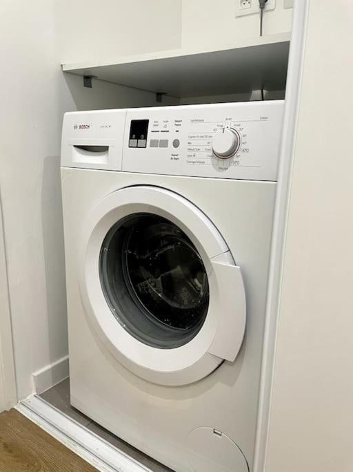 Cozy & Elegant Appartement נרבון מראה חיצוני תמונה