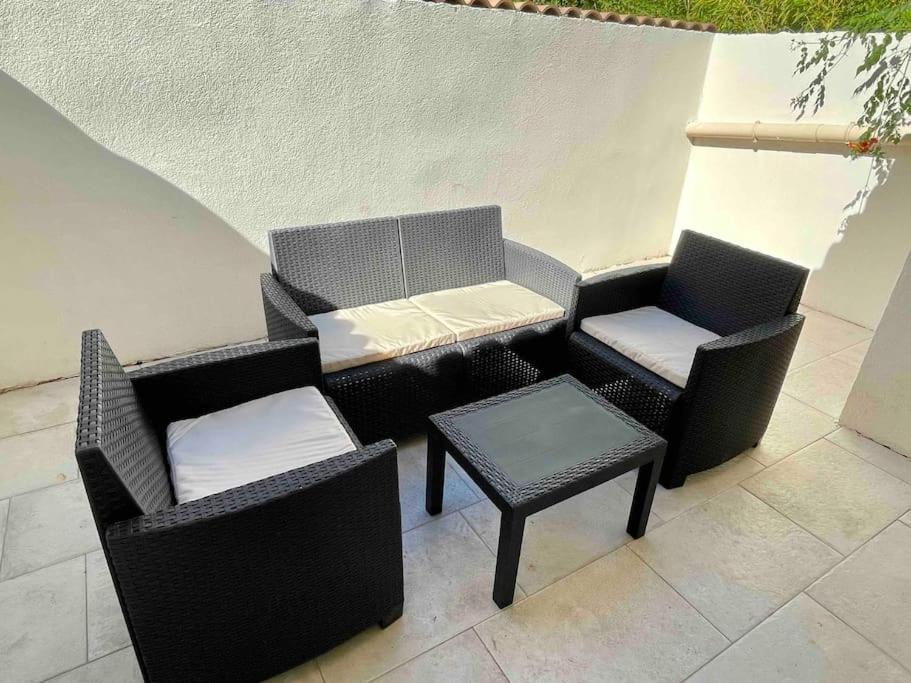 Cozy & Elegant Appartement נרבון מראה חיצוני תמונה