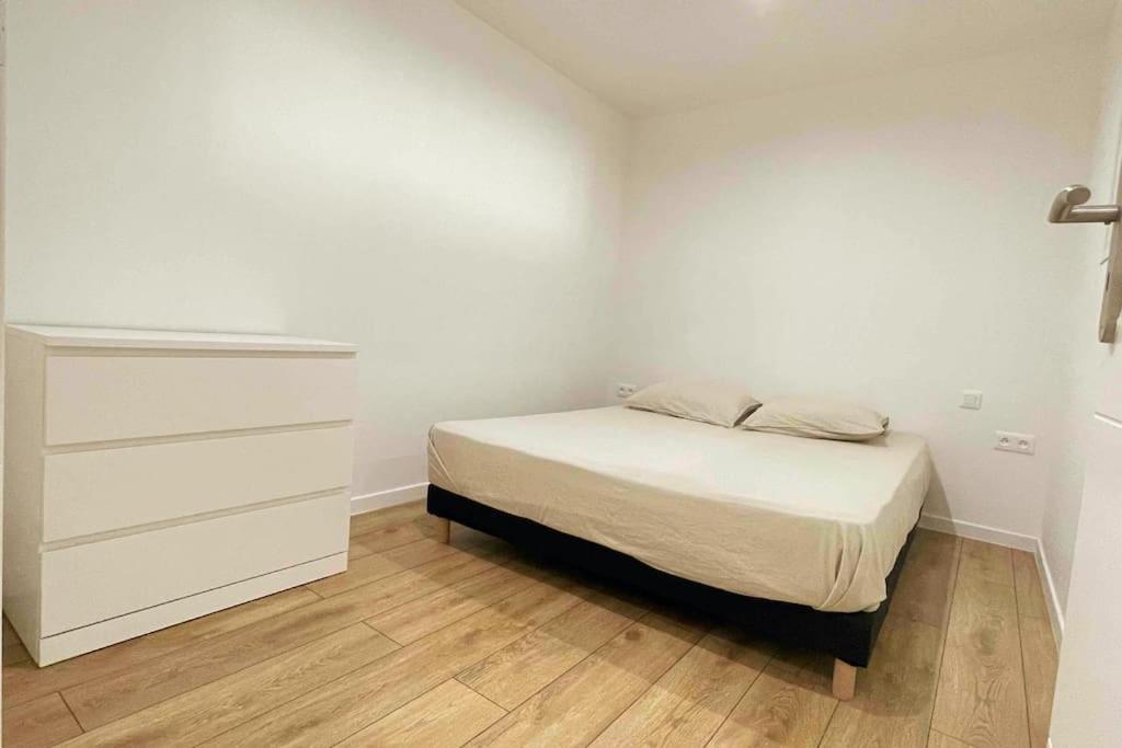 Cozy & Elegant Appartement נרבון מראה חיצוני תמונה