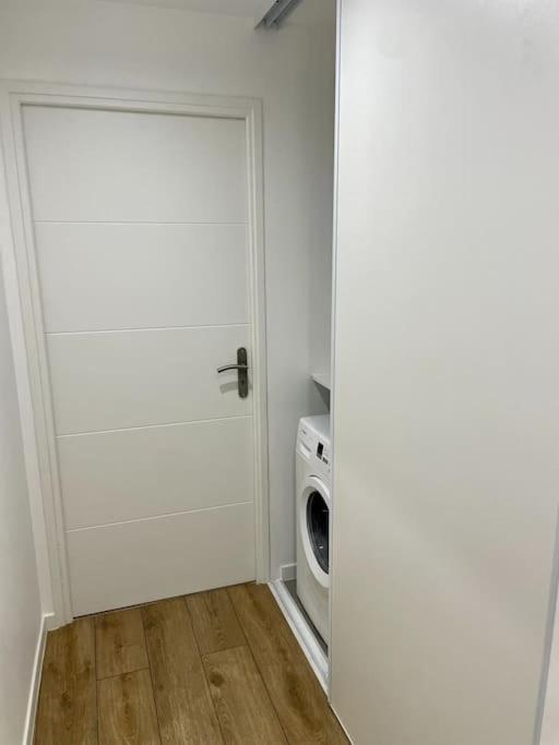 Cozy & Elegant Appartement נרבון מראה חיצוני תמונה