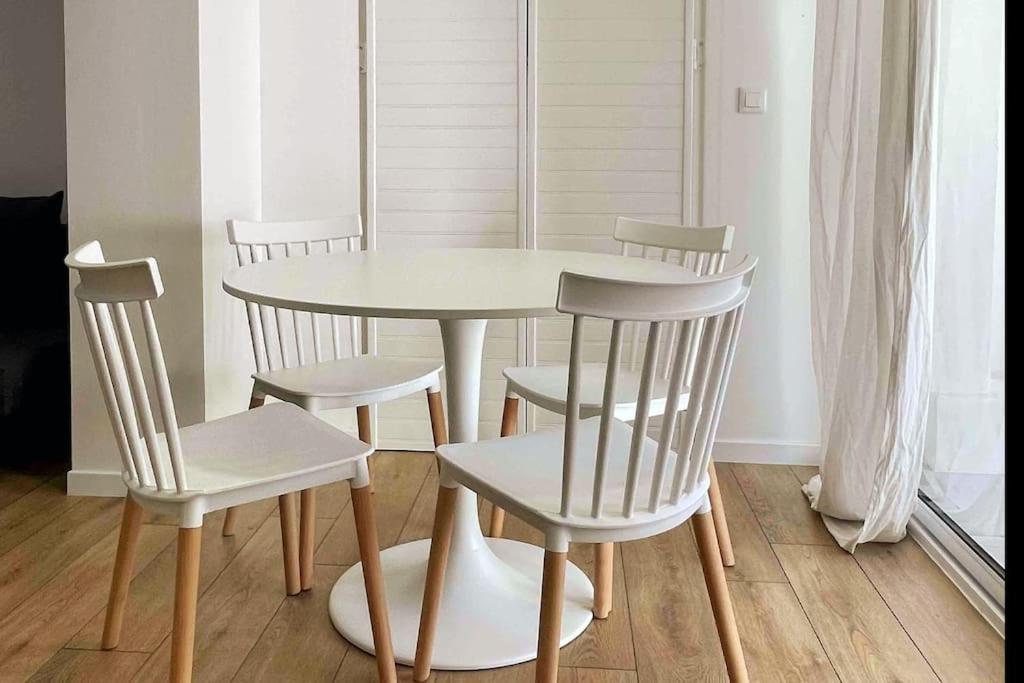 Cozy & Elegant Appartement נרבון מראה חיצוני תמונה