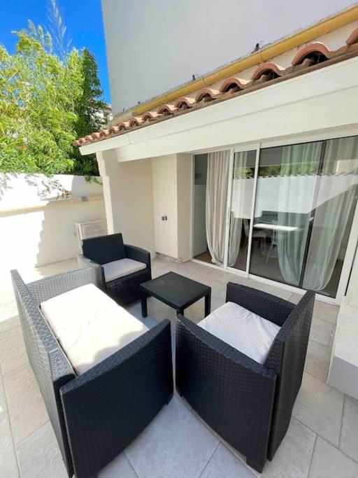Cozy & Elegant Appartement נרבון מראה חיצוני תמונה