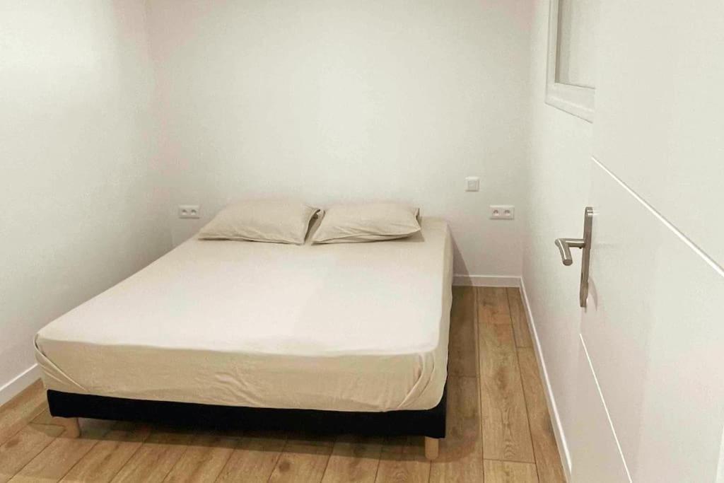 Cozy & Elegant Appartement נרבון מראה חיצוני תמונה