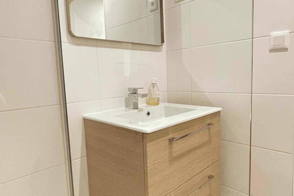 Cozy & Elegant Appartement נרבון מראה חיצוני תמונה