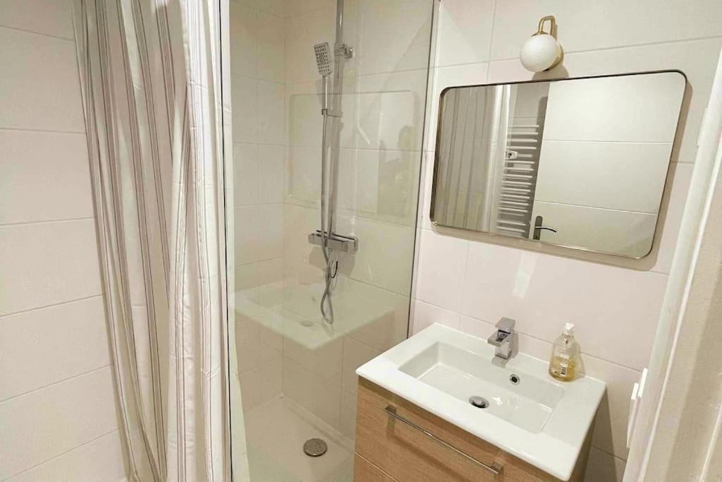 Cozy & Elegant Appartement נרבון מראה חיצוני תמונה